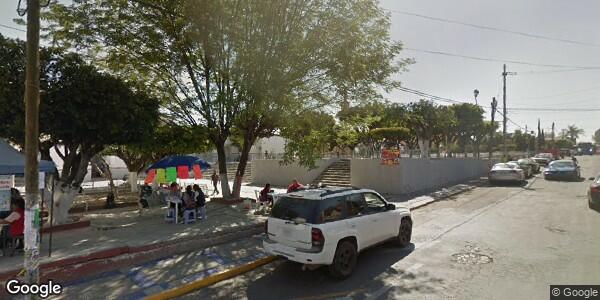 AGENCIA DE LA FISCALIA CENTRAL NO 40 DEL ESTADO DE JALISCO